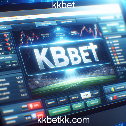 Apostas Esportivas: A Emoção das Competências no kkbet